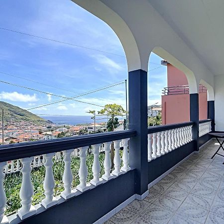Avelino Apartment By Atlantic Holiday Machico  Eksteriør billede