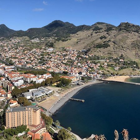 Avelino Apartment By Atlantic Holiday Machico  Eksteriør billede
