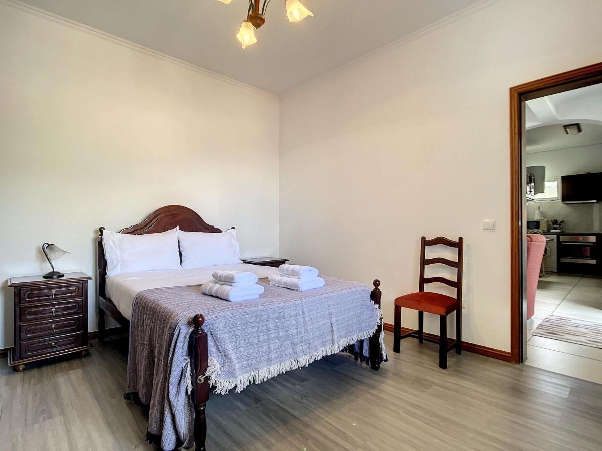 Avelino Apartment By Atlantic Holiday Machico  Eksteriør billede