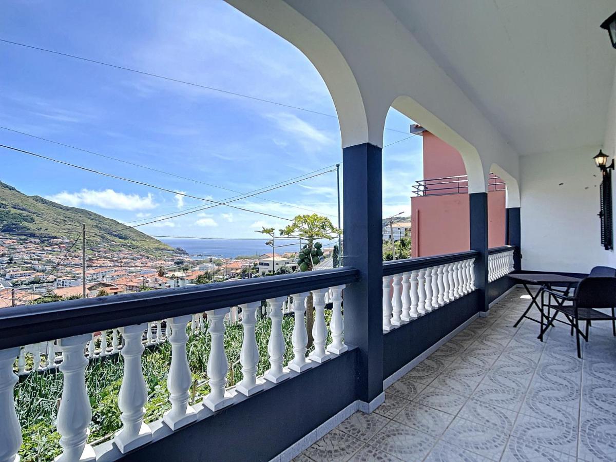 Avelino Apartment By Atlantic Holiday Machico  Eksteriør billede