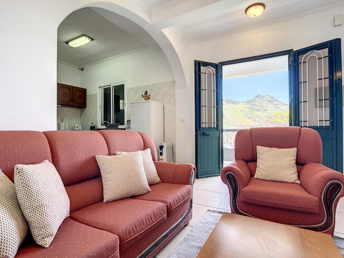 Avelino Apartment By Atlantic Holiday Machico  Eksteriør billede