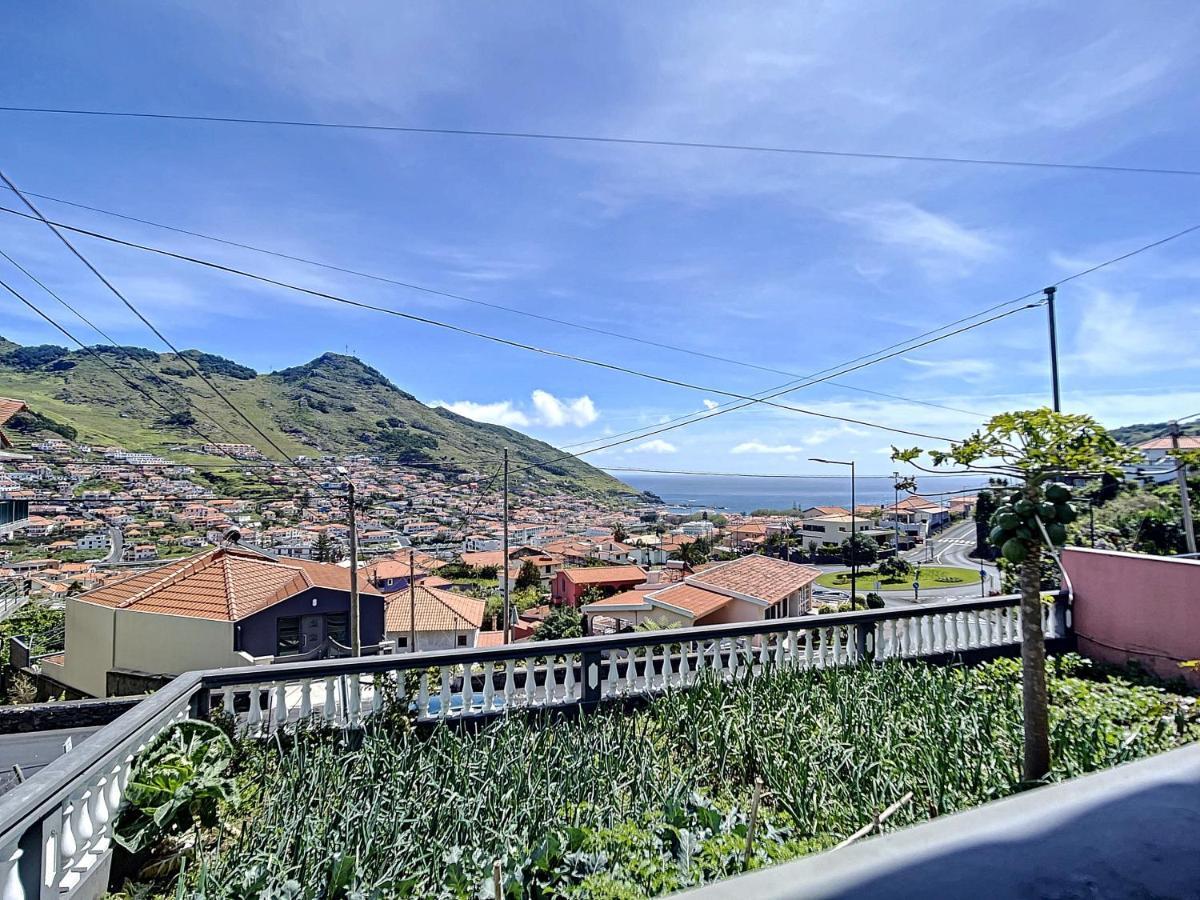 Avelino Apartment By Atlantic Holiday Machico  Eksteriør billede