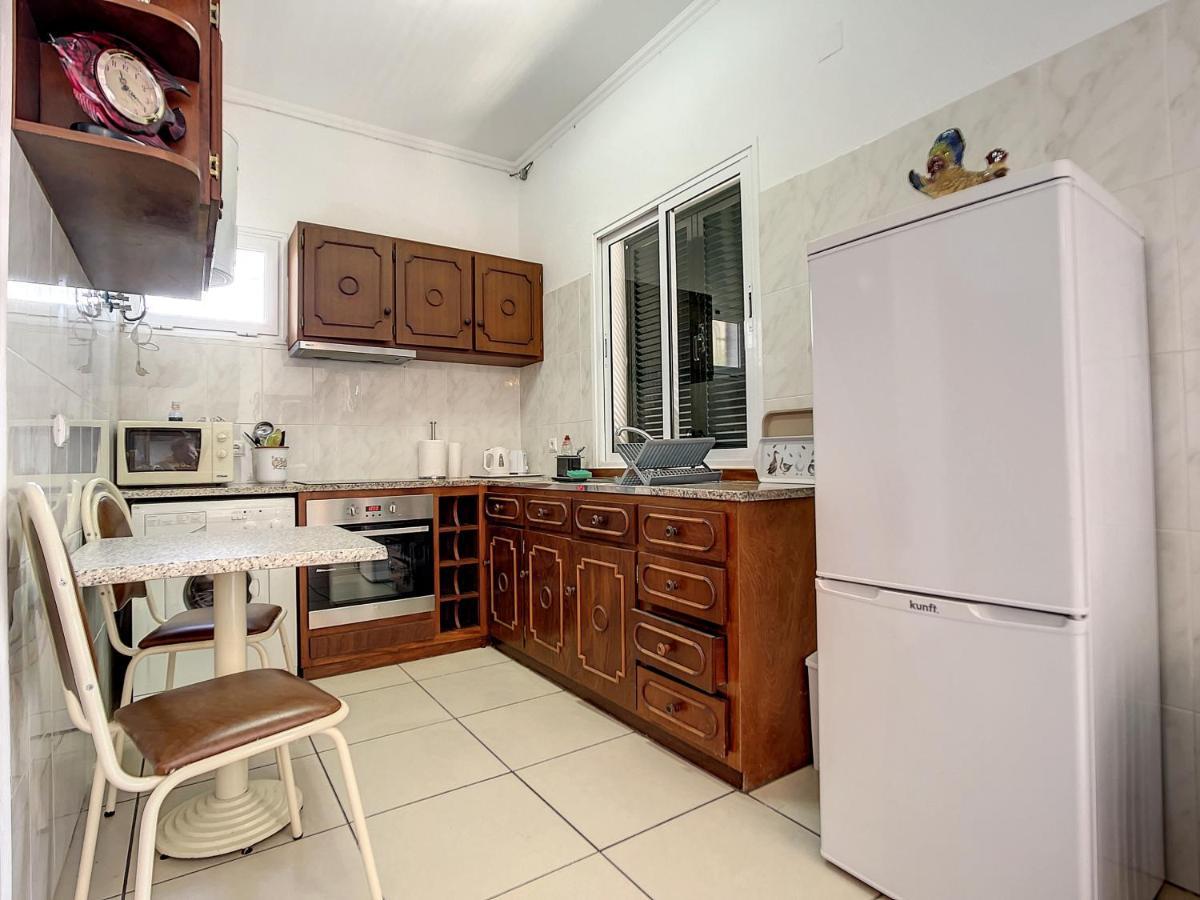 Avelino Apartment By Atlantic Holiday Machico  Eksteriør billede