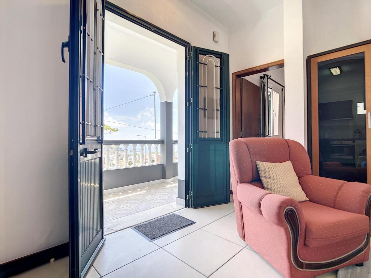 Avelino Apartment By Atlantic Holiday Machico  Eksteriør billede