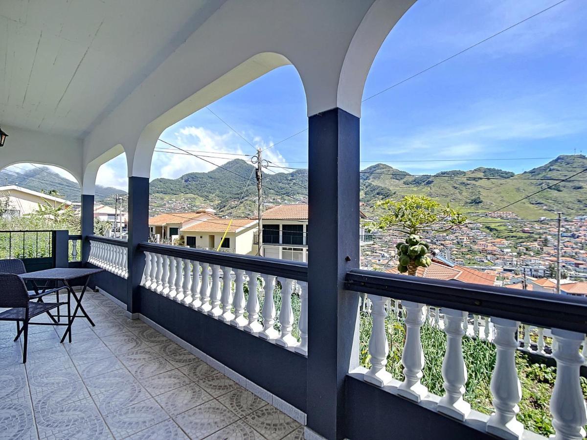 Avelino Apartment By Atlantic Holiday Machico  Eksteriør billede