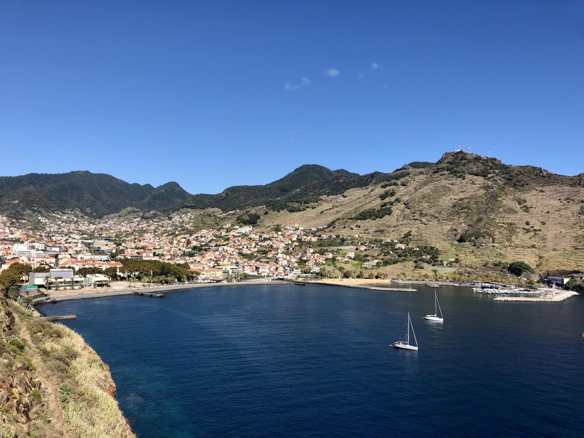 Avelino Apartment By Atlantic Holiday Machico  Eksteriør billede