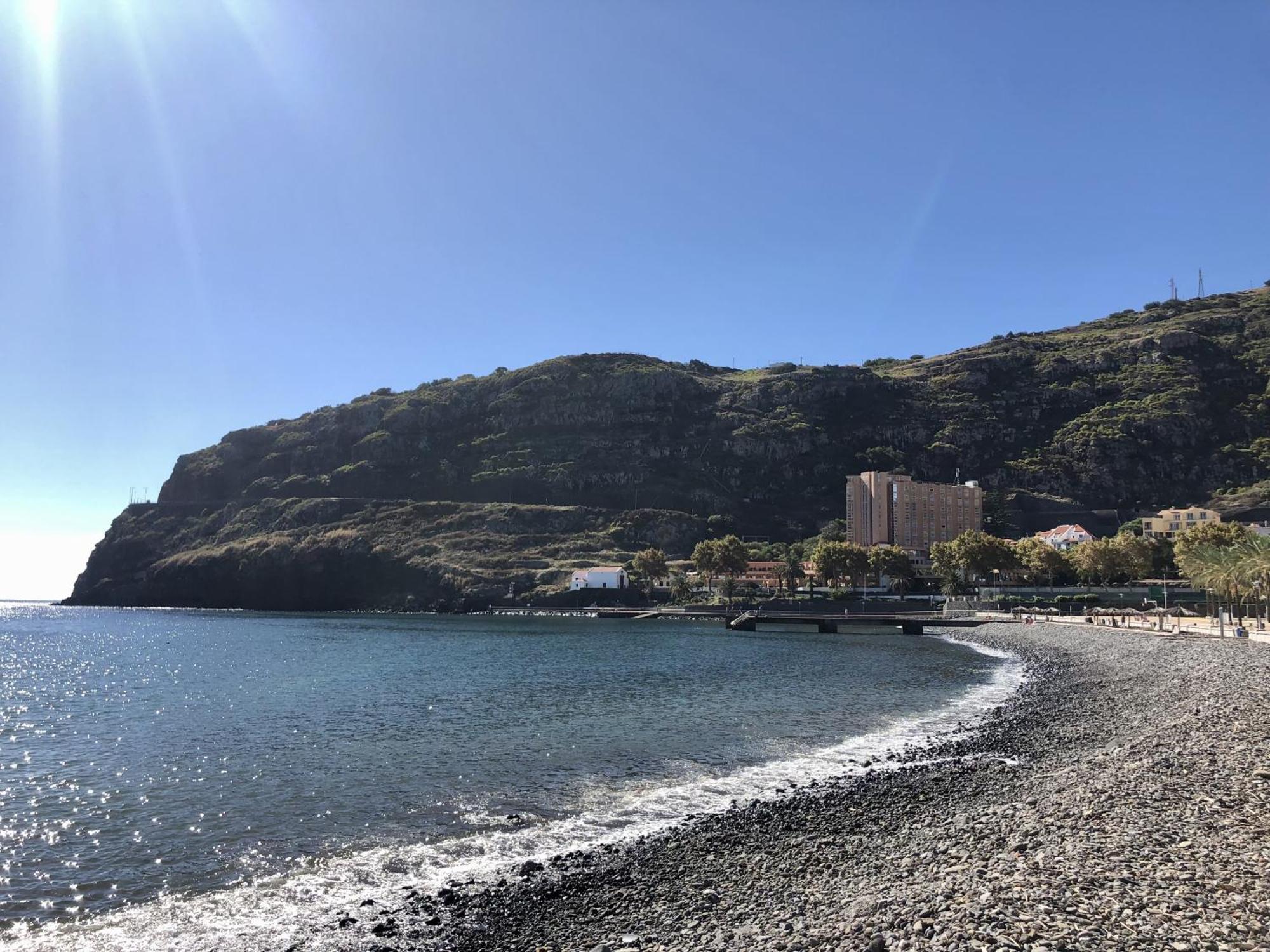 Avelino Apartment By Atlantic Holiday Machico  Eksteriør billede